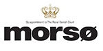 Morsø Logo