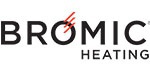 Bromic Heating Logo