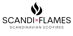 CACH Fires bioethanol fireplaces