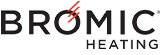 Bromic Heating logo