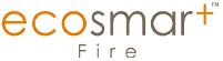 EcoSmart Fires logo