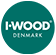 I-Wood Denmark logo