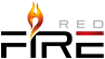 RedFire bålfad