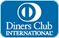Diners Club Zahlungsmöglichkeit