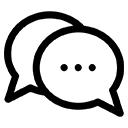 Live-Chat Icon