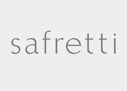 Safretti Logo