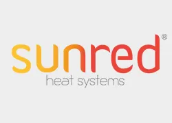 Sunred Logo