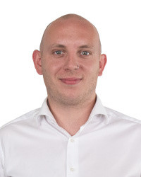 Steffen employee image