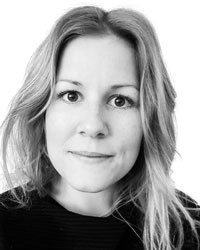Caroline Bucht