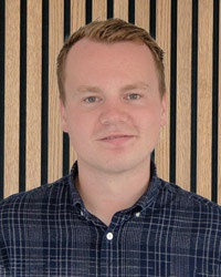 Christoffer employee image