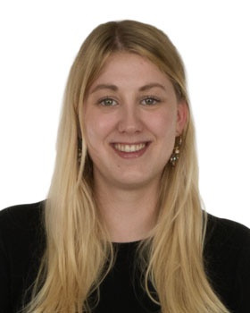Sine Bjerregaard