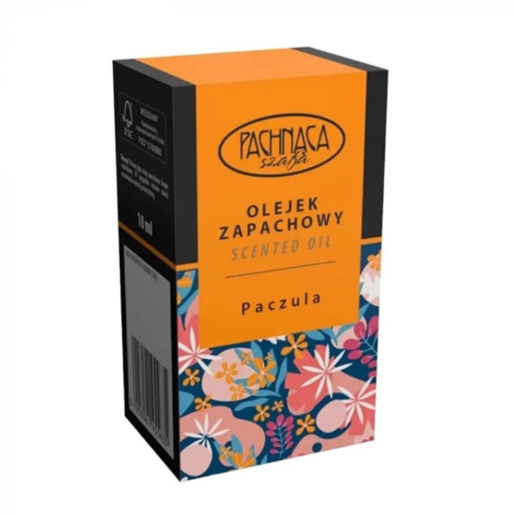Duft für Bioethanolkamine - Patchouli 10 ml.  | Ethanolkamin-shop.at | Ethanol Kamin Zubehör