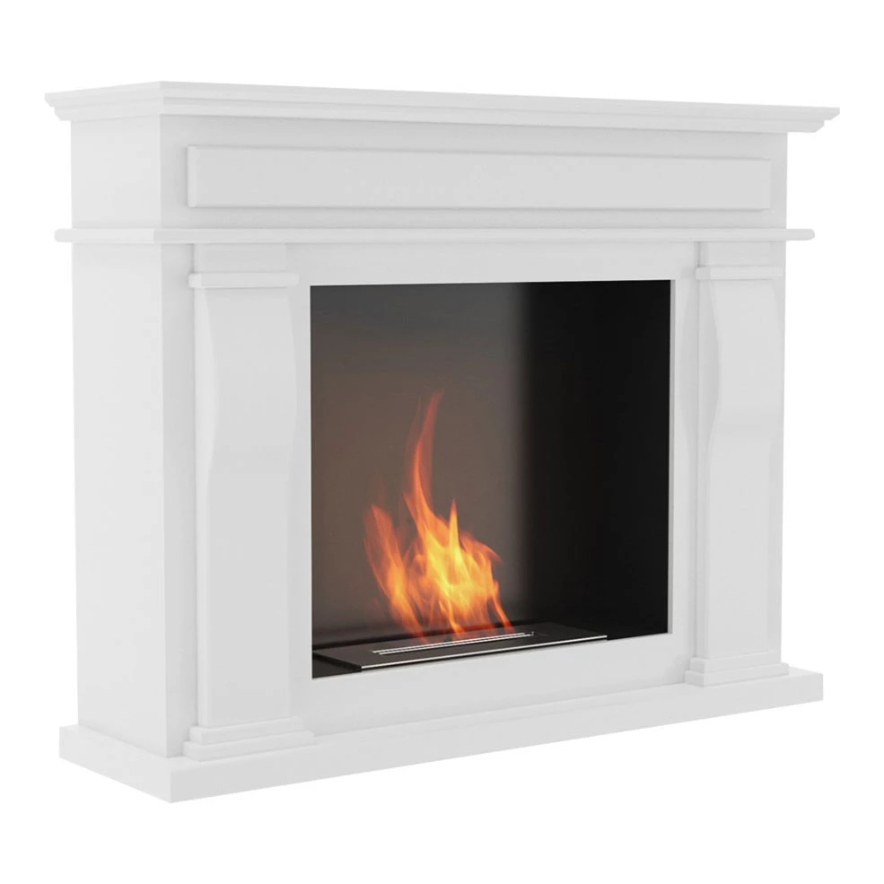 Traditioneller Ethanol-Kamin Chorleywood  | Ethanolkamin-shop.at | Klassischer Ethanolkamin