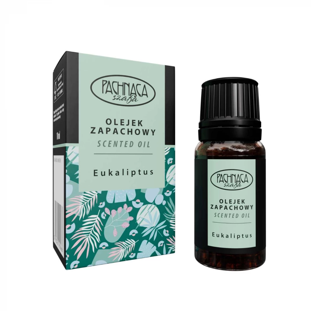 Duftöl für Bioethanol-Kamine – Eukalyptus 10 ml  | Ethanolkamin-shop.at | Ethanol Kamin Zubehör
