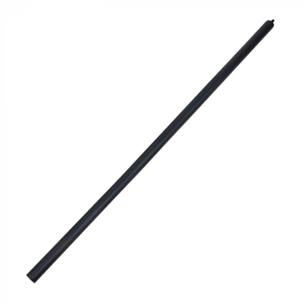 Deckenstange 150 cm – Schwarz  | Ethanolkamin-shop.at | Ethanol Kamin Zubehör