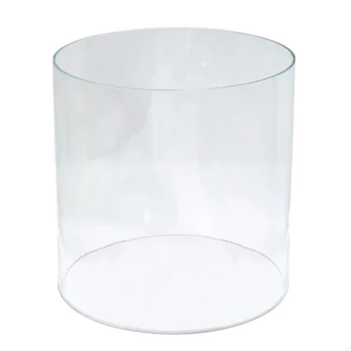 Handel Glas 240 mm Planika Fires  | Ethanolkamin-shop.at | Ethanol Kamin Zubehör