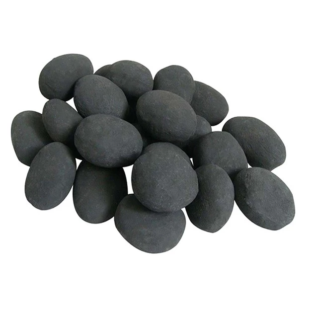 Keramischer Stein - Schwarz  | Ethanolkamin-shop.at | Ethanol Kamin Zubehör