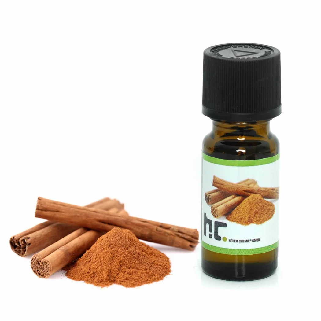 Duftfür Bioethanolkamine - Zimt 10 ml.  | Ethanolkamin-shop.at | Ethanol Kamin Zubehör