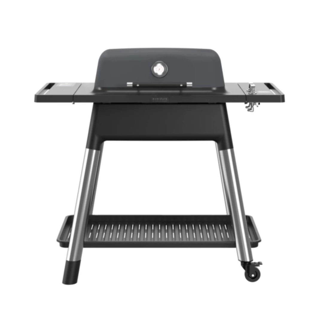 Gas Grill E2G2G Force Everdure  | Ethanolkamin-shop.at | Outdoor Grill