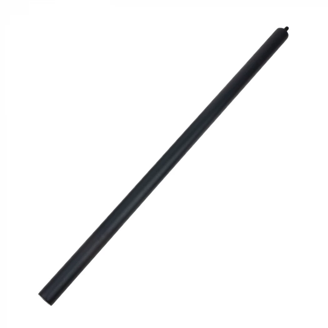 Deckenstange 100 cm – Schwarz  | Ethanolkamin-shop.at | Ethanol Kamin Zubehör