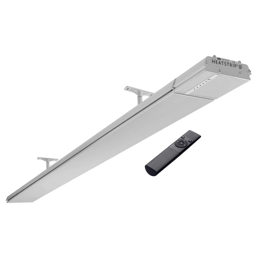 Elegance 3200W mit Fernbedienung & App Heatstrip  | Ethanolkamin-shop.at |
