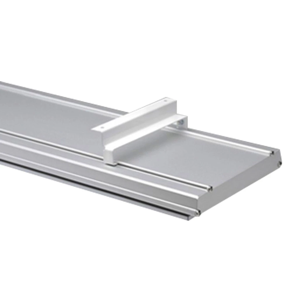 Halterung für schräge Decken - Innenbereich Heatstrip  | Ethanolkamin-shop.at |