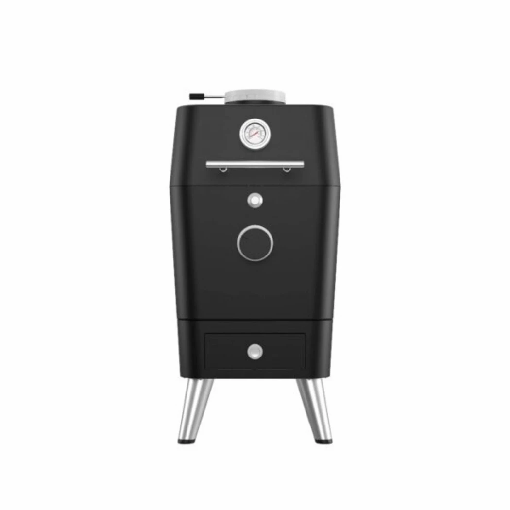 Kul Grill EKAMK1B K1 Everdure  | Ethanolkamin-shop.at | Charcoal BBQ Grill
