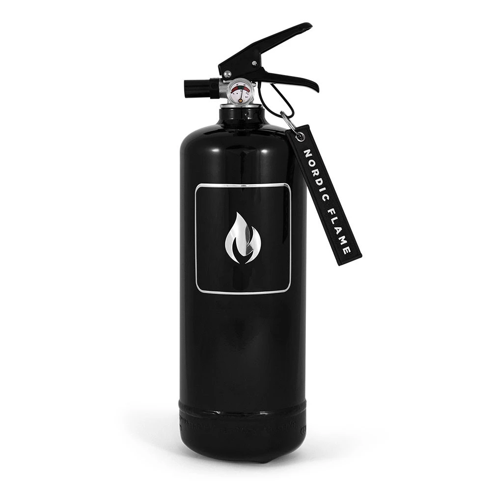 Nordic Flame  | Ethanolkamin-shop.at | Ethanol Kamin Zubehör