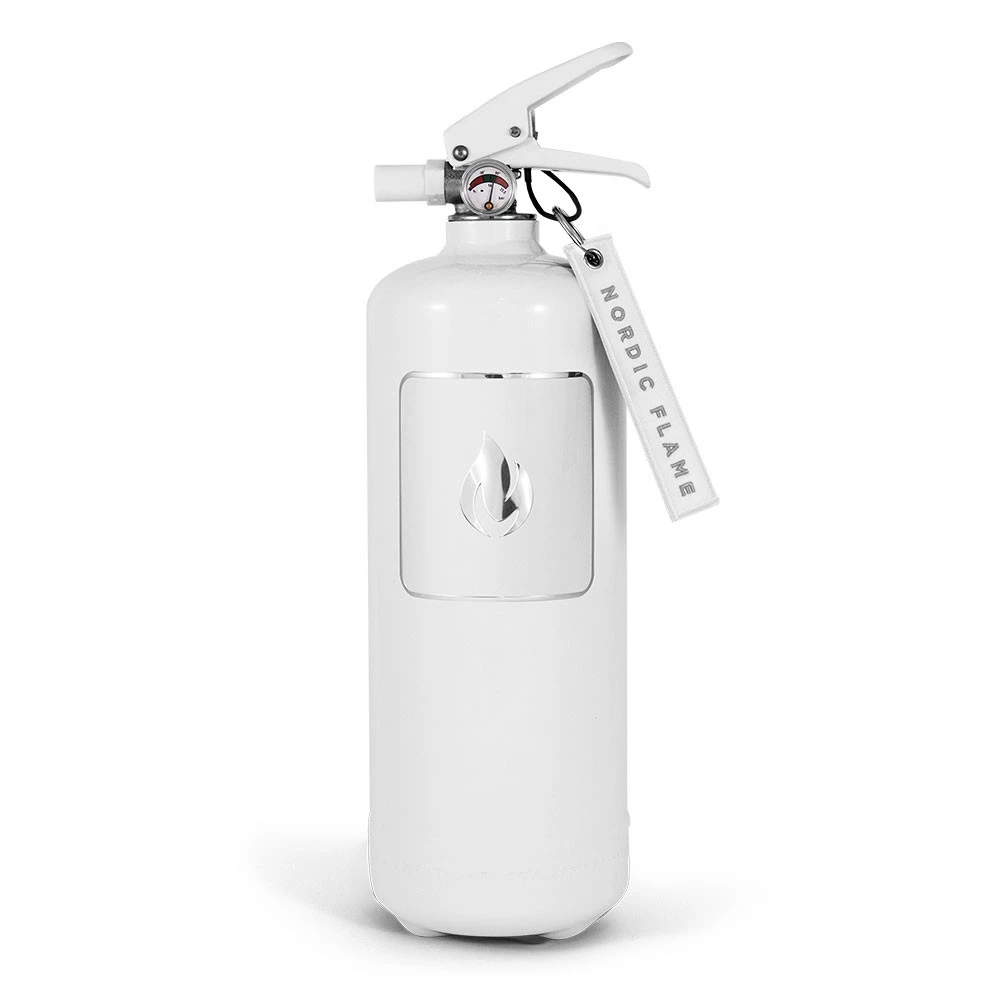 Nordic Flame  | Ethanolkamin-shop.at | Ethanol Kamin Zubehör