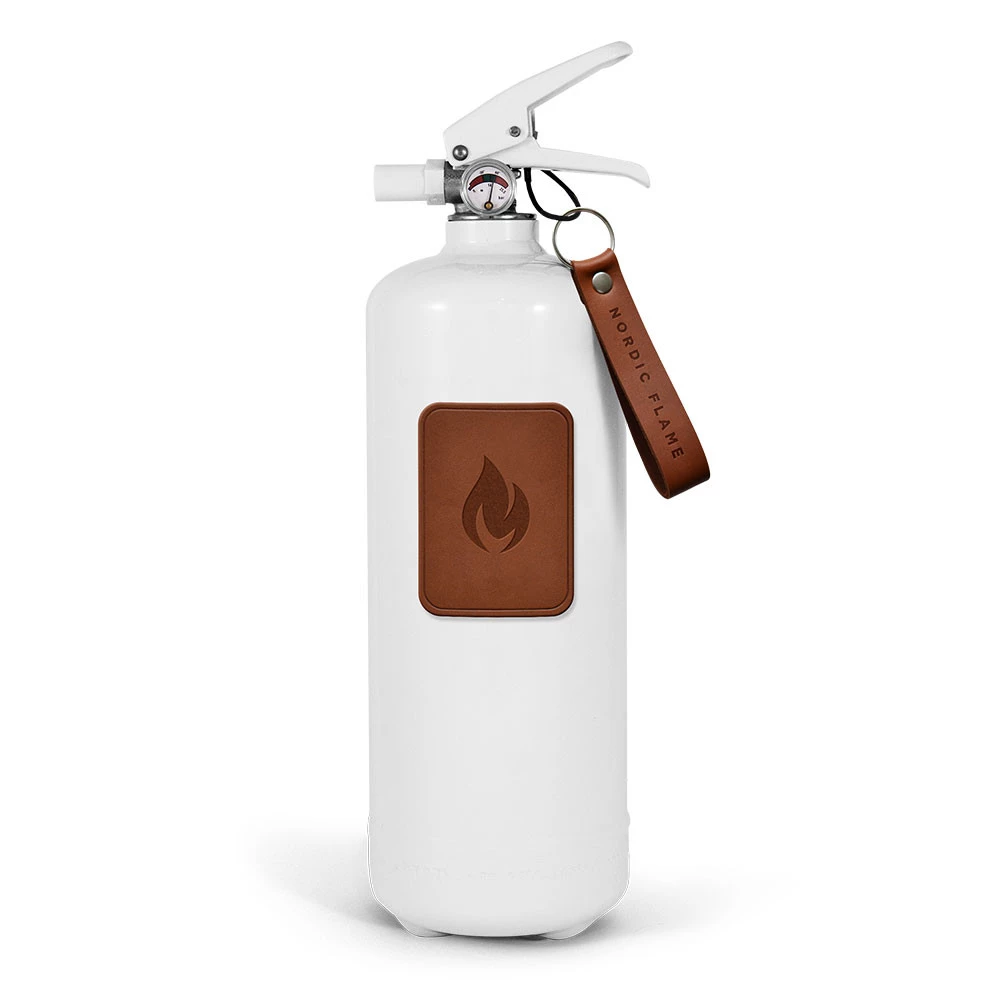 Nordic Flame  | Ethanolkamin-shop.at | Ethanol Kamin Zubehör