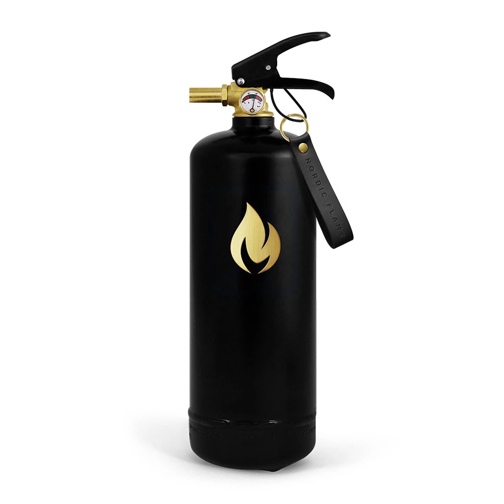Nordic Flame  | Ethanolkamin-shop.at | Ethanol Kamin Zubehör