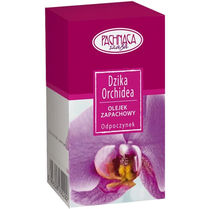 Duft für Bioethanolkamine - Orchidee 10 ml.  | Ethanolkamin-shop.at | Ethanol Kamin Zubehör