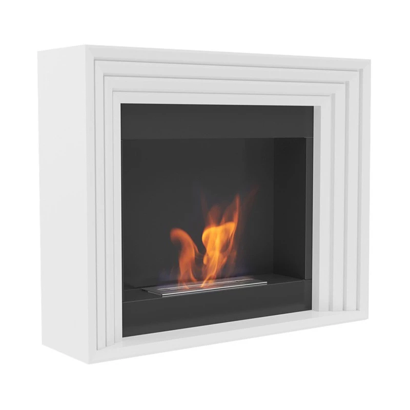 Traditioneller Ethanol-Kamin Crook  | Ethanolkamin-shop.at | Klassischer Ethanolkamin