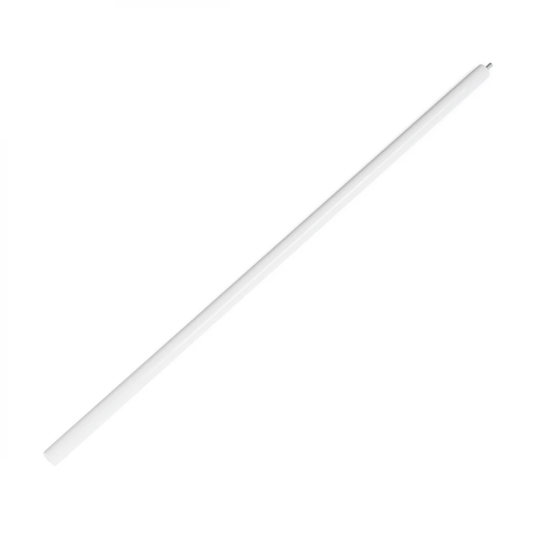 100 cm Aeris Verlängerungsstange – Weiß Cocoon Fires  | Ethanolkamin-shop.at | Ethanol Kamin Zubehör