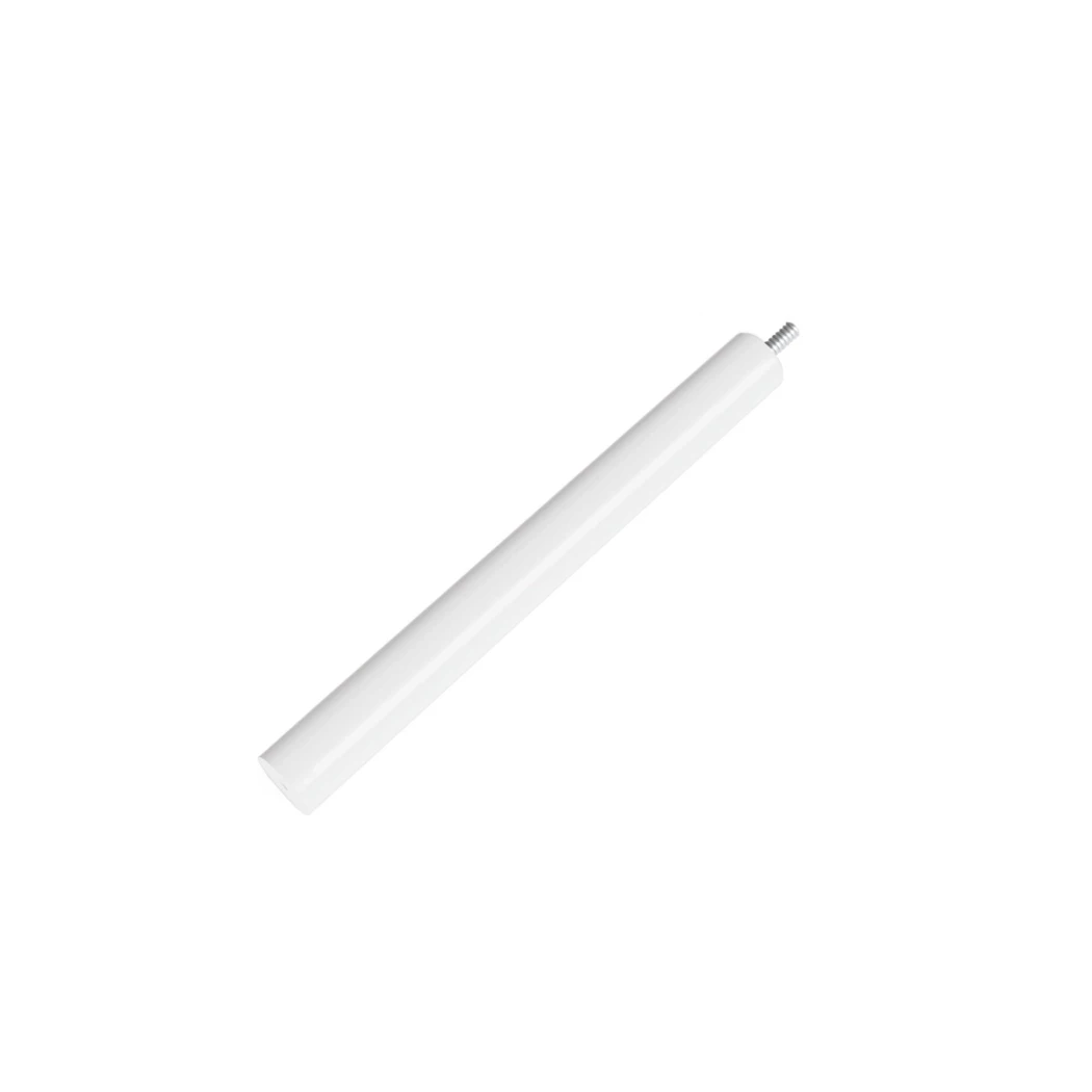 25 cm Aeris Forlængerstang - Weiß Cocoon Fires  | Ethanolkamin-shop.at | Ethanol Kamin Zubehör