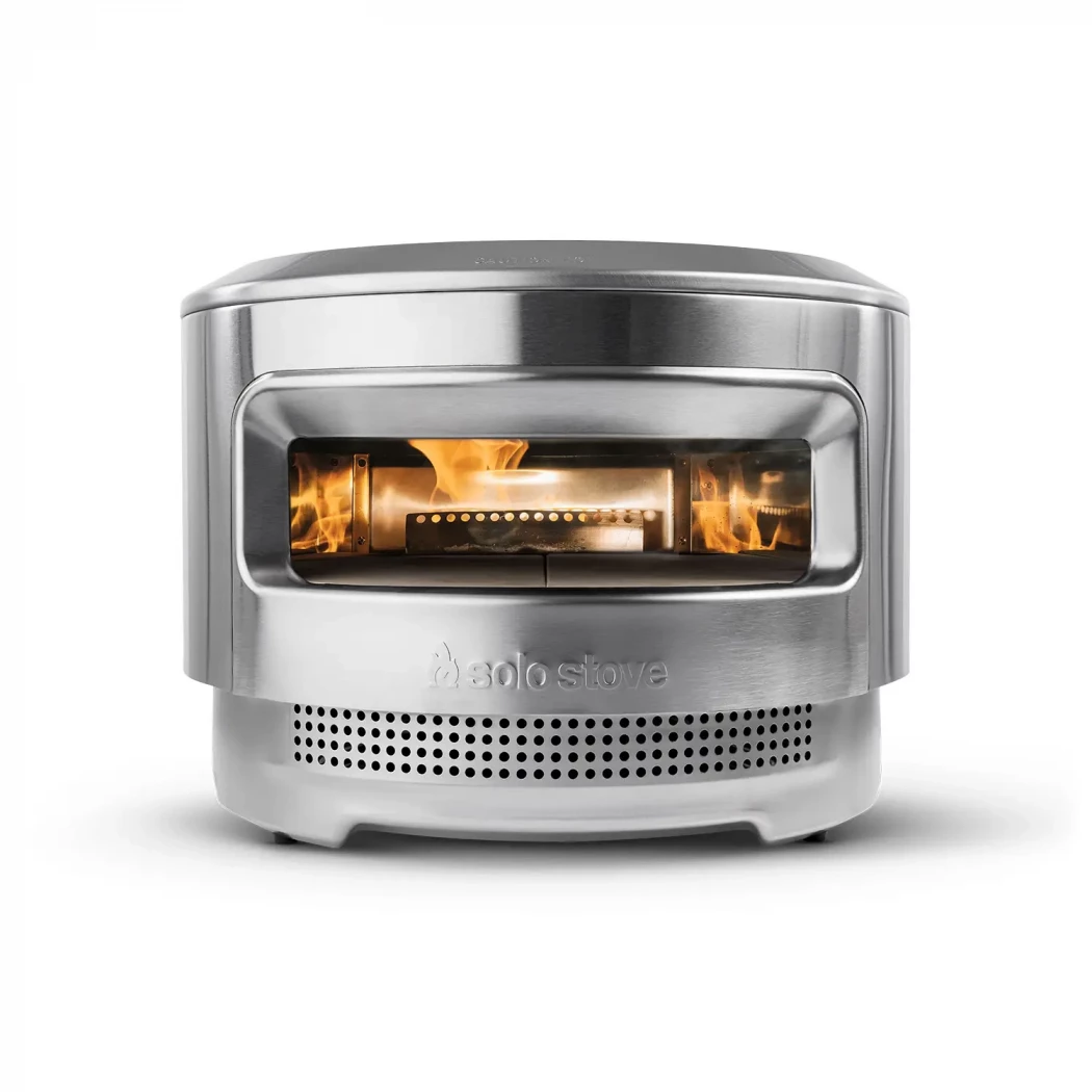 Pi Pizzaovn Solo Stove  | Ethanolkamin-shop.at | Pizzaofen