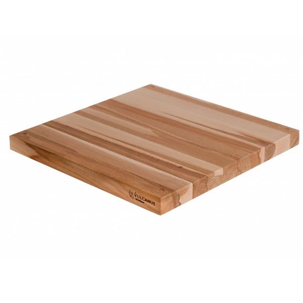 Schneidebrett aus Holz Vulcanus  | Ethanolkamin-shop.at | Zubehör zum Kochen im Freien