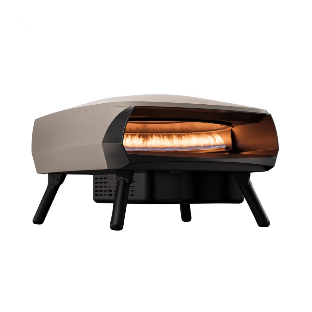 Etna Fermo Stein Pizzaofen Witt  | Ethanolkamin-shop.at | Pizzaofen