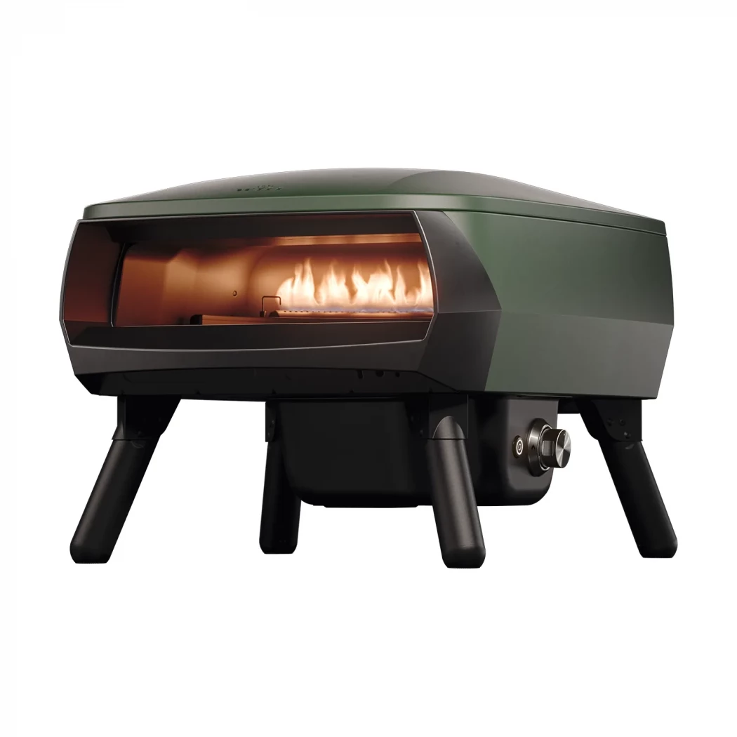 Witt PICCOLO Rotante Pizzaofen 13