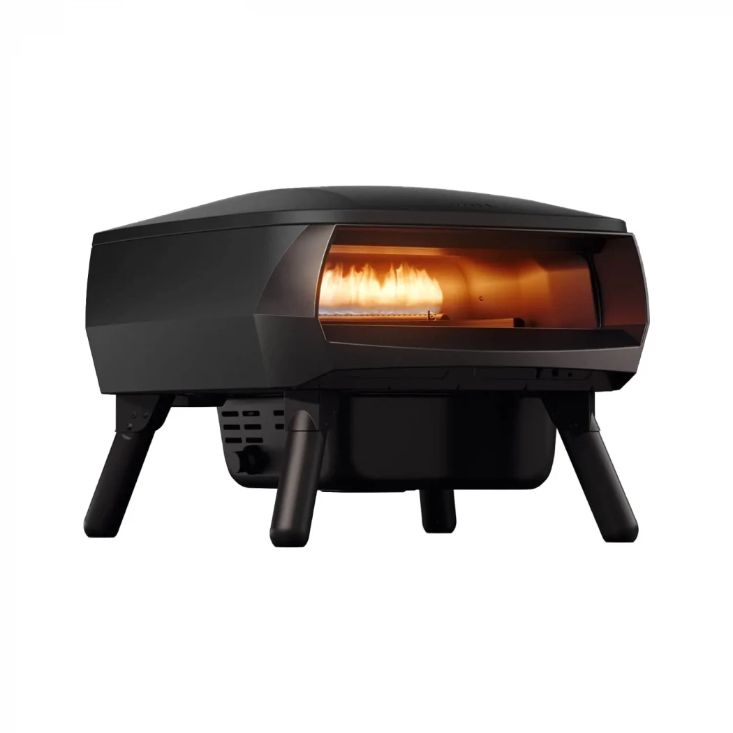 Witt PICCOLO Rotante Pizzaofen 13