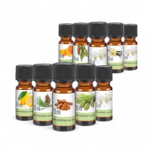 Duft für Bioethanolkamine - 10er-Pack