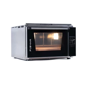 P134HA 509E Pizzaovn - Inkl. Biscotto sten