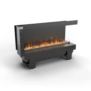 Cool Flame 1000 Right Corner
