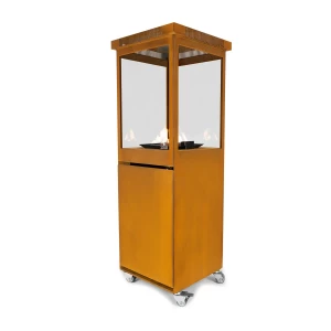 Marino Premium – Cortenstahl