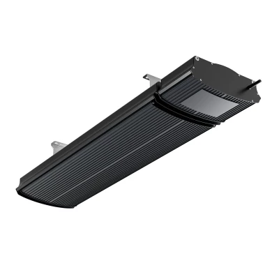 Heation Heatbar Pro 1000 - Infrarot-Terrassenstrahler Heatbar Pro 1000