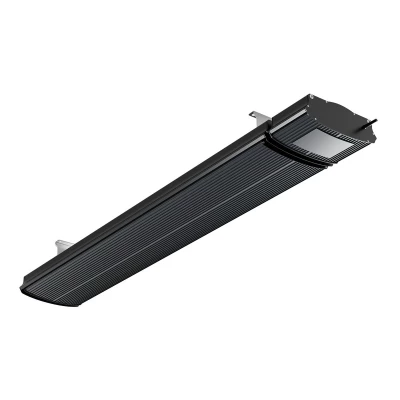 Heation Heatbar Pro 1800 - Infrarot-Terrassenstrahler Heatbar Pro 1800