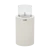 BOSTON Bioethanol-Kamin – Cremeweiß