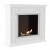 Traditioneller Ethanol-Kamin Croydon