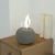 PAFFU Bioethanol Tischkamin – Grau