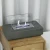 KIRA Bioethanol Tischkamin